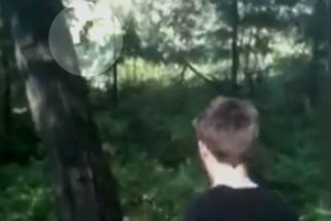The Spokane Bigfoot Hoax