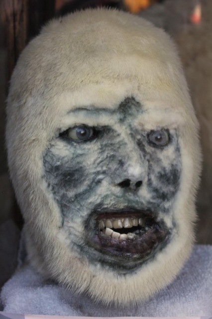 Photo taken at 'Cuz's Antique Store'