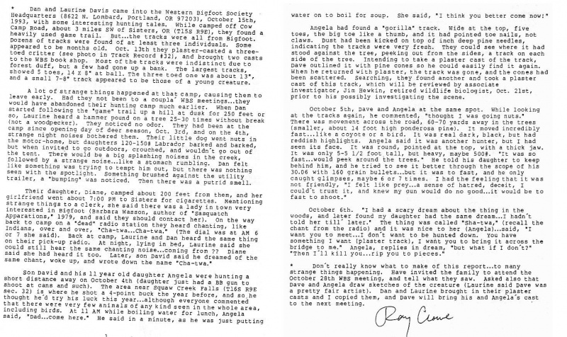 File:15-10-1993 bigfoot Sightings reported by ray crowe western bigfoot society dan and laurine davis (BRE)867.jpg