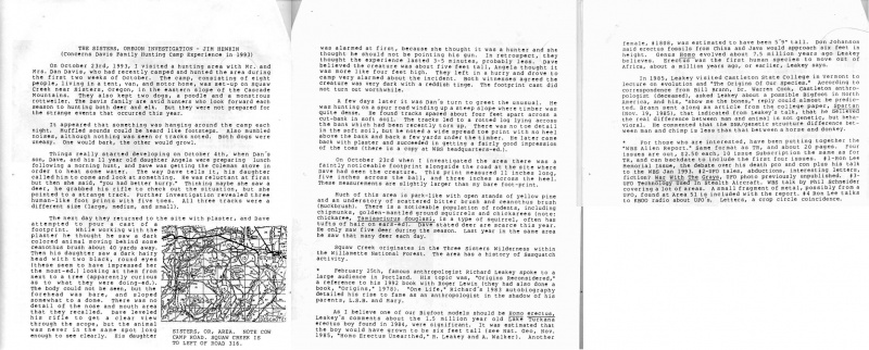 File:01-03-1994-issue number 35- Western bigfoot society sisters oregon usa bigfoot investigation davis family sightings (TTR)959.jpg